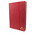 Travel Journal Imperial Red checkered - Marco Battuta