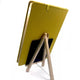 Travel Journal Tuscany Yellow - Marco Battuta