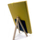 Travel Journal Tuscany Yellow - Marco Battuta