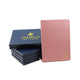Travel Journal Blush Pink - Marco Battuta