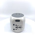 International Travel Adaptor - White