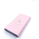 Qi Power Bank with built in Wireless Charger - Pink - Marco Battuta