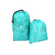 Laundry Bags Turquoise Green - Marco Battuta