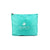 Packing Cube Turquoise Green - 3 Piece Non-Mesh Bags - Marco Battuta