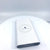 Qi Power Bank with built in Wireless Charger - White - Marco Battuta