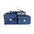 Packing Cube Navy Blue - 6 Piece Mesh and Non Mesh Bags - Marco Battuta