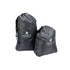 Laundry Bags Gun Metal Grey