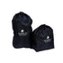 Laundry Bags Navy Blue