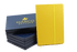 Travel Journal Tuscany Yellow