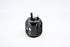 Universal Travel Adaptor - Black